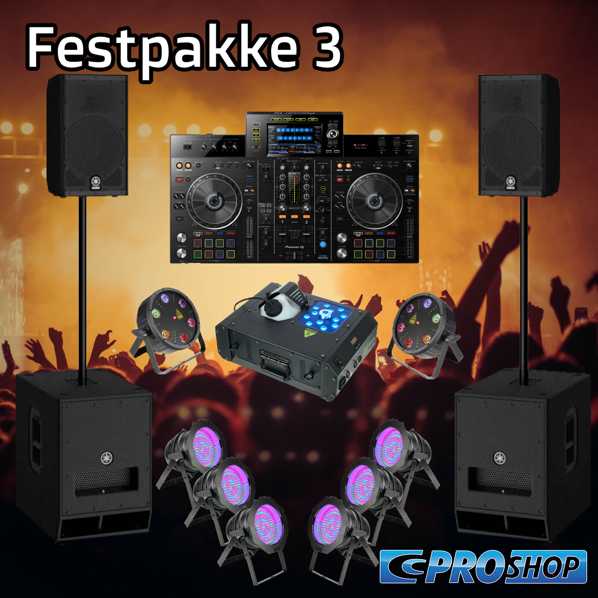 festpakke-3-dj-12-top-15-sub-xdj-r1-led-parlampe-56-flat-storm-640 Festpakke 3