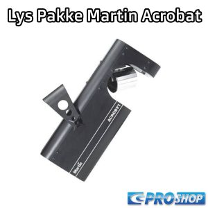 Lys Pakke (1 x Lampe) Martin Acrobat