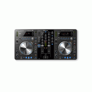 Pult – Pioneer XDJ-R1